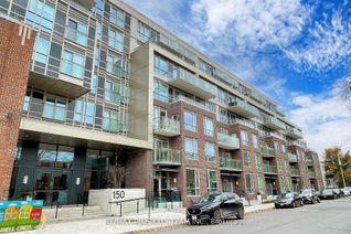 Property for Rent, 150 Logan Ave #622, Toronto, ON Property for Rent, 150 Logan Ave #622, Toronto, ON
