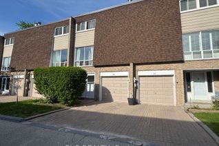 Townhouse for Sale, 653 Village Pkwy #40, Markham, ON