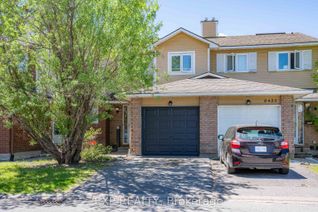 Condo Townhouse for Sale, 6431 Timothy Ct, Orleans - Convent Glen and Area, ON Condo Townhouse for Sale, 6431 Timothy Ct, Orleans - Convent Glen and Area, ON