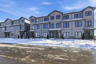 Condo Townhouse for Sale, 58 Balladry Blvd, Stratford, ON