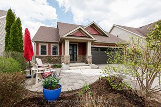 Bungaloft for Sale, 132 Dory Row, Blue Mountains, ON Bungaloft for Sale, 132 Dory Row, Blue Mountains, ON