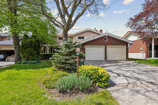 Detached House for Sale, 232 BEATRICE St W, Oshawa, ON