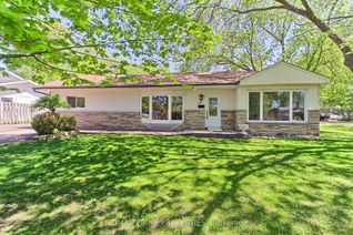 Bungalow for Sale, 63 Ruta Cres, Georgina, ON Bungalow for Sale, 63 Ruta Cres, Georgina, ON