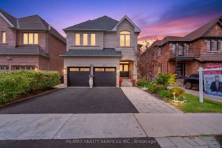 House for Sale, 3365 Destination Dr, Mississauga, ON
