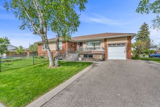Detached House for Sale, 90 Tavistock Rd, Toronto, ON