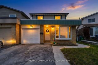 Property for Sale, 8 Joanne Ct, Brampton, ON Property for Sale, 8 Joanne Ct, Brampton, ON