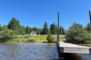 House for Sale, 2442 HIGHWAY 520 N/A, Magnetawan, ON House for Sale, 2442 HIGHWAY 520 N/A, Magnetawan, ON