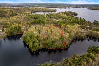 Land for Sale, 3776 Buckshot Lake Rd, Addington Highlands, ON
