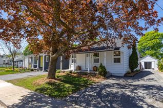 Detached House for Sale, 98 Carleton St, Kingston, ON Detached House for Sale, 98 Carleton St, Kingston, ON