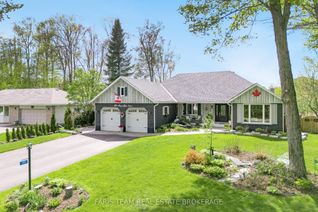 Detached House for Sale, 135 Forest Glen Dr, Gravenhurst, ON Detached House for Sale, 135 Forest Glen Dr, Gravenhurst, ON