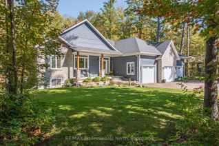 Detached House for Sale, 1034 Xavier St, Gravenhurst, ON Detached House for Sale, 1034 Xavier St, Gravenhurst, ON