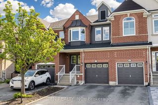 Townhouse for Sale, 8 Lander Cres, Vaughan, ON Townhouse for Sale, 8 Lander Cres, Vaughan, ON