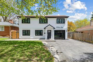 Backsplit for Sale, 225 Lucas St, Richmond Hill, ON