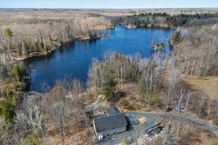 Bungalow for Sale, 4031 Bolingbroke Rd, Tay Valley, ON