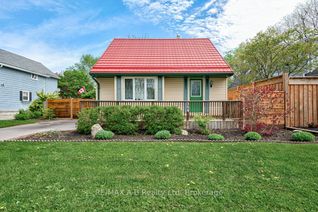 Detached House for Sale, 304 Douglas St W, Stratford, ON Detached House for Sale, 304 Douglas St W, Stratford, ON
