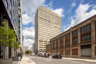 Property for Sublease, 66 Slater St #2010, Ottawa Centre, ON