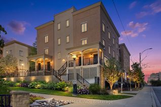 Townhouse for Sale, 22 Western Battery Rd #109, Toronto, ON