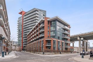 Apartment for Sale, 50 Bruyeres Mews #1009, Toronto, ON