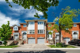 Condo Townhouse for Sale, 80 McCallum Dr #35, Richmond Hill, ON Condo Townhouse for Sale, 80 McCallum Dr #35, Richmond Hill, ON