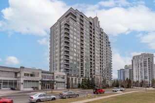 Apartment for Sale, 15 North Park Rd #1417, Vaughan, ON Apartment for Sale, 15 North Park Rd #1417, Vaughan, ON
