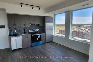 Apartment for Rent, 4878 Powers Common #C707, Burlington, ON