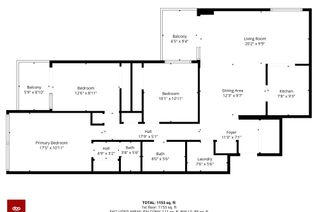 Apartment for Sale, 2345 Confederation Pkwy #703, Mississauga, ON