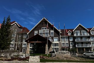 Property for Sale, 220 Gord Canning Dr #454, Blue Mountains, ON