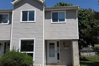 Townhouse for Sale, 480 Grey St #54, Brantford, ON