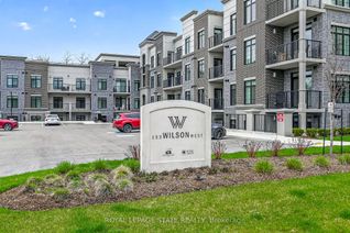 Apartment for Sale, 153 Wilson St W #310, Hamilton, ON Apartment for Sale, 153 Wilson St W #310, Hamilton, ON