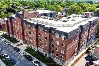 Condo for Sale, 501 Frontenac St #217, Kingston, ON