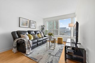 Condo Apartment for Sale, 38 Lee Centre Dr #908, Toronto, ON