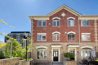 Condo Townhouse for Sale, 8 Brighton Pl #32, Vaughan, ON