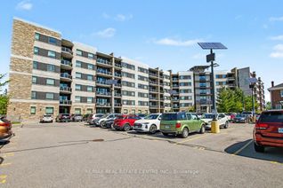 Condo Apartment for Sale, 33 Whitmer St #214, Milton, ON Condo Apartment for Sale, 33 Whitmer St #214, Milton, ON