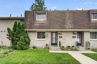 Condo Townhouse for Sale, 50 Lakeshore Rd #17, St. Catharines, ON Condo Townhouse for Sale, 50 Lakeshore Rd #17, St. Catharines, ON