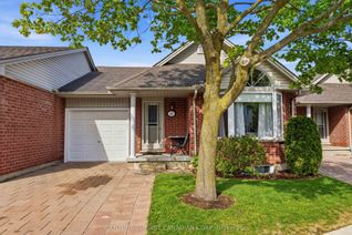 Townhouse for Sale, 20 Kernohan Pkwy #23, London South, ON Townhouse for Sale, 20 Kernohan Pkwy #23, London South, ON