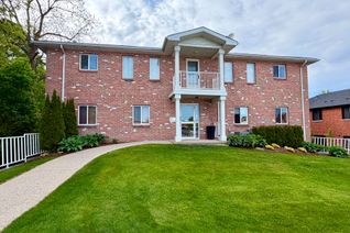 Condo Apartment for Sale, 84 Church St #1, Stratford, ON