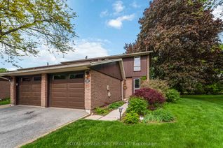 Condo Townhouse for Sale, 122 Lakeshore Rd #40, St. Catharines, ON Condo Townhouse for Sale, 122 Lakeshore Rd #40, St. Catharines, ON