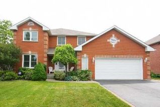 Property for Sale, 71 Bernick Cres, Whitchurch-Stouffville, ON