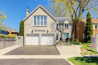 House for Sale, 182 Carlton Rd, Markham, ON House for Sale, 182 Carlton Rd, Markham, ON