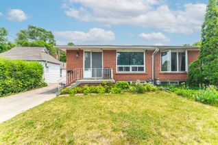 Property for Rent, 53 Sanford St #Upper, Barrie, ON