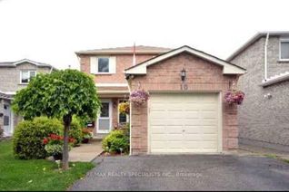 House for Rent, 10 Sandmere Ave, Brampton, ON House for Rent, 10 Sandmere Ave, Brampton, ON