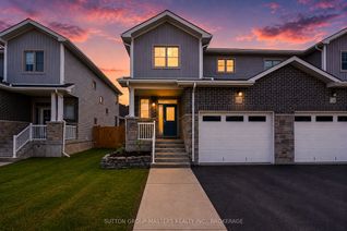 Semi-Detached House for Sale, 124 Hazlett St, Loyalist, ON Semi-Detached House for Sale, 124 Hazlett St, Loyalist, ON