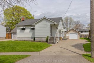 Apartment for Sale, 67 Glen Park Rd, St. Catharines, ON