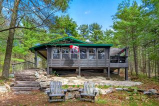 Apartment for Sale, 10 Harris Lake Water N/A, Parry Sound Remote Area, ON Apartment for Sale, 10 Harris Lake Water N/A, Parry Sound Remote Area, ON