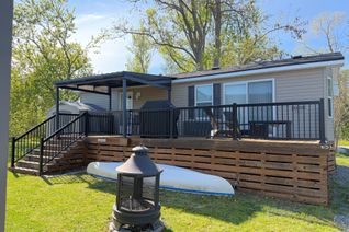 Bungalow for Sale, 657 Thunder Bridge Rd #WV18, Kawartha Lakes, ON