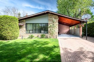 Bungalow for Sale, 6 Providence St, Toronto, ON