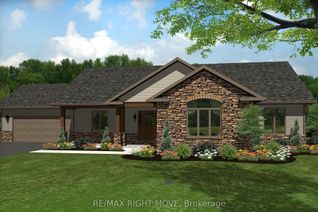 Bungalow for Sale, 1914 Rudolph Ct, Severn, ON