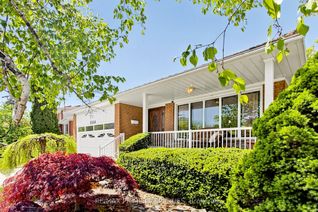 Backsplit for Sale, 3554 Ponytrail Dr, Mississauga, ON