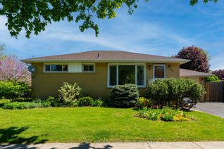 Bungalow for Sale, 177 Delrex Blvd, Halton Hills, ON