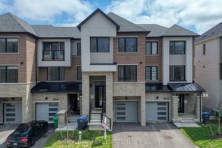 Freehold Townhouse for Sale, 4068 Kadic Ter, Mississauga, ON
